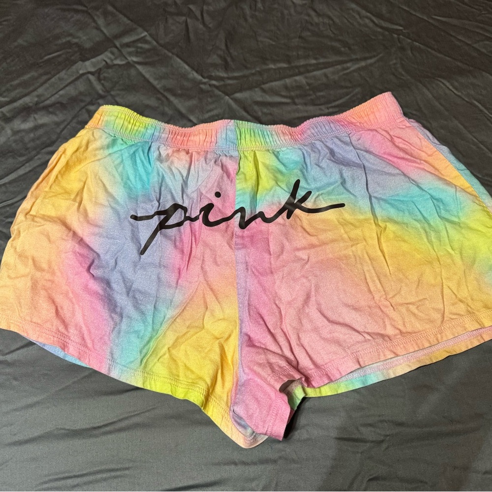 💕PINK vs Victoria secret sleep shorts